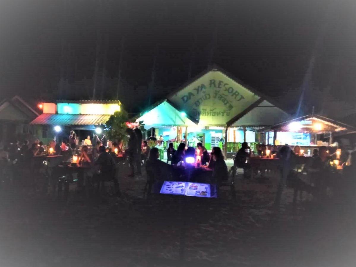 丽贝岛 Daya Hill Seaview酒店 外观 照片