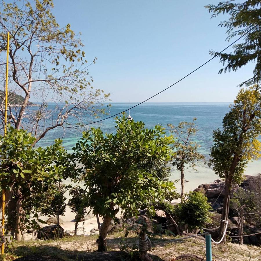 丽贝岛 Daya Hill Seaview酒店 外观 照片